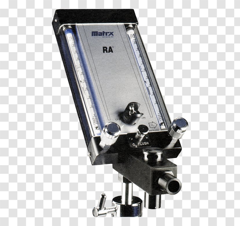 Tool Relative Analgesia Machine Flow Measurement - Meter Transparent PNG