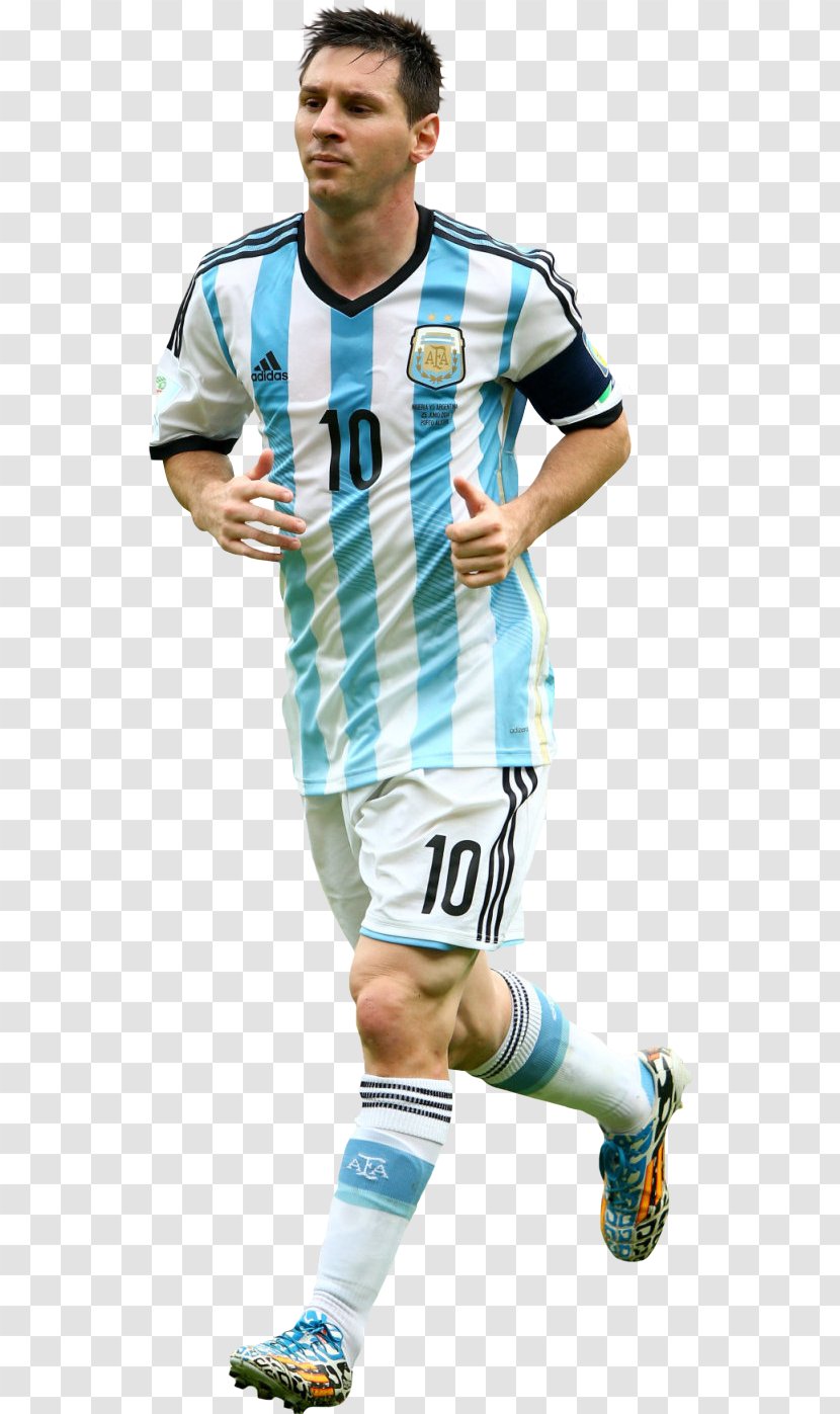 Lionel Messi Copa América Centenario Argentina National Football Team - Shoe Transparent PNG