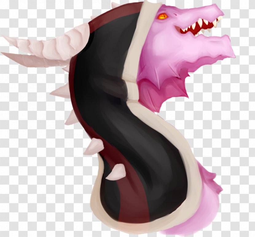 Mouth - Jaw - Design Transparent PNG