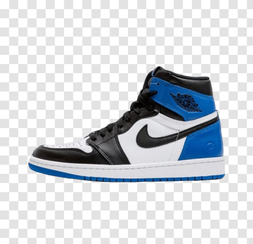 Air Jordan Shoe Sneakers Nike Blue Transparent PNG