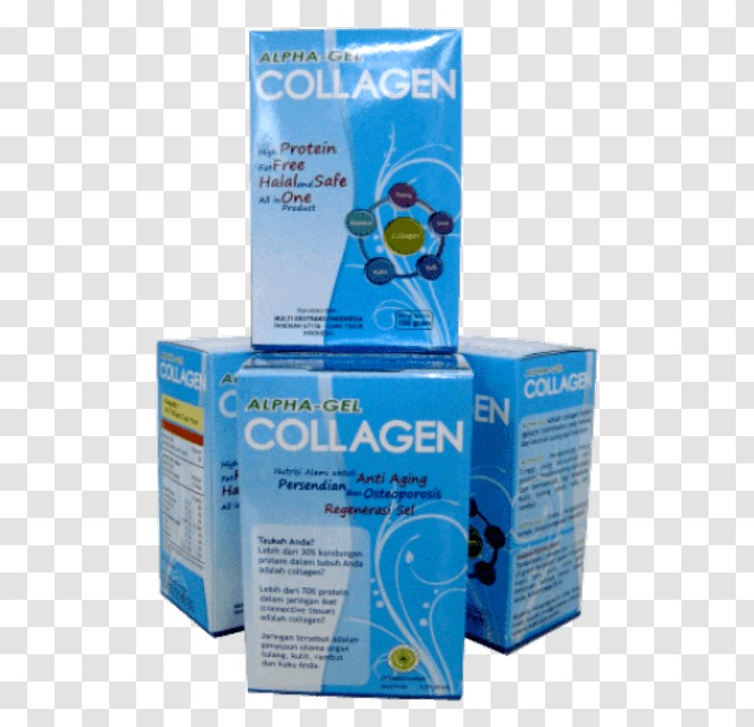 Gel Soy Milk Mempawah Collagen Food - Sahur Transparent PNG