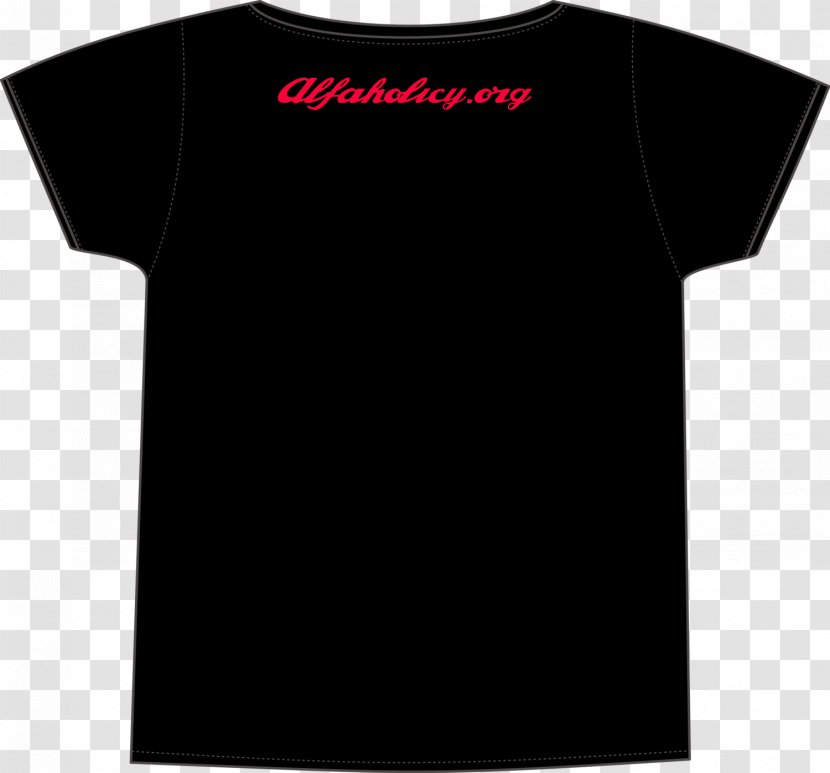 T-shirt Mendelson J'aime Pas Les Gens L'échelle Sociale Neckline - Top Transparent PNG