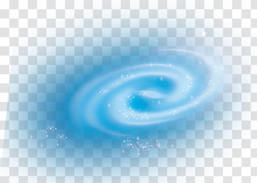 Download Wallpaper - Water - Galaxy Transparent PNG