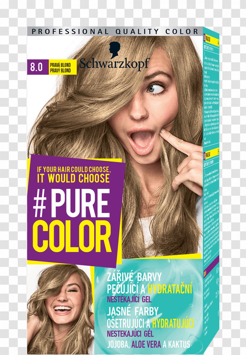 Schwarzkopf Hair Coloring Human Color Permanents & Straighteners - Smile Transparent PNG