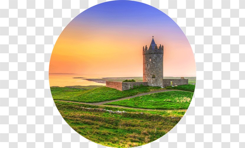 Dublin Galway Package Tour Travel Hotel Transparent PNG