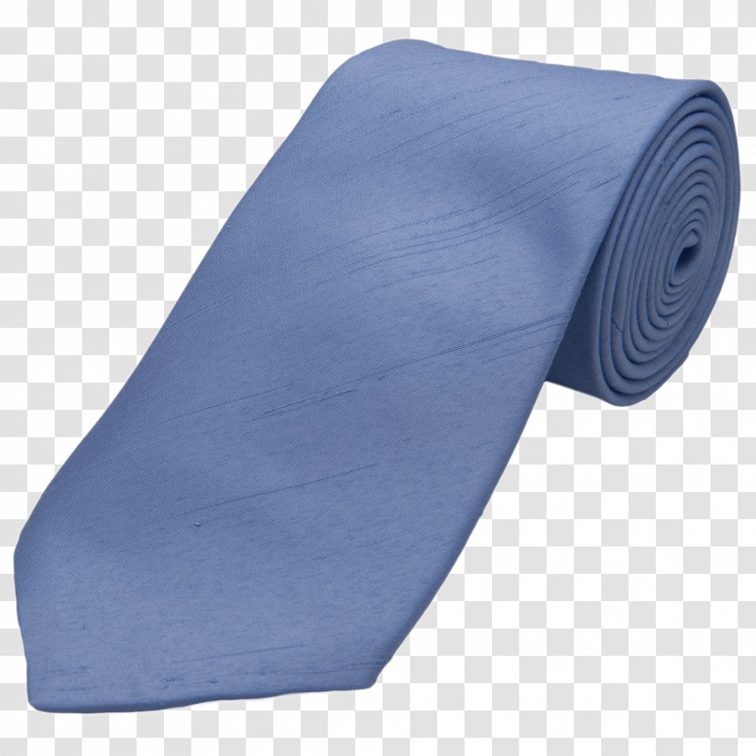 Necktie - Powder Blue Transparent PNG