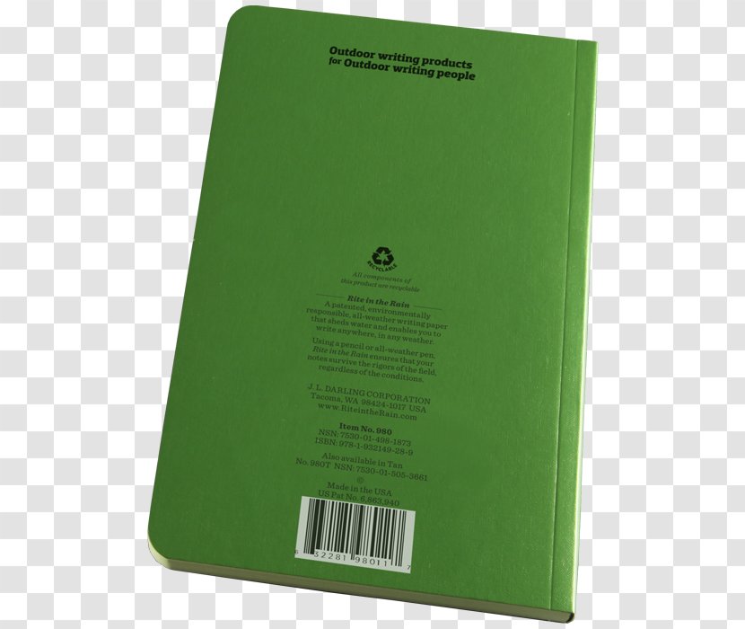 Paper Notebook Universal Field Flex Pens - Pencil - Book Transparent PNG