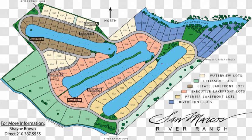 San Marcos River Martindale Land Lot - Sales - Chabad Of Texas Transparent PNG