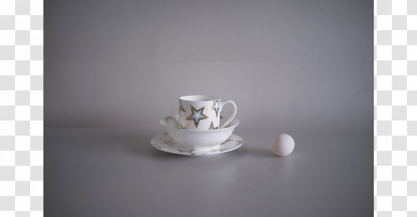Coffee Cup Saucer Tableware Porcelain Still Life Photography - Drinkware - Treasure Bowl Transparent PNG
