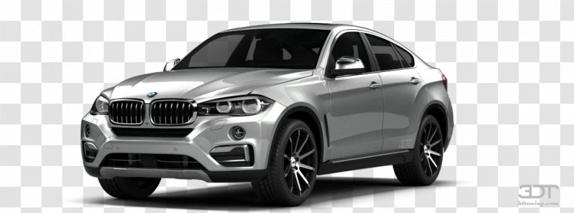 BMW X1 X6 Car 2012 Mazda CX-7 Transparent PNG