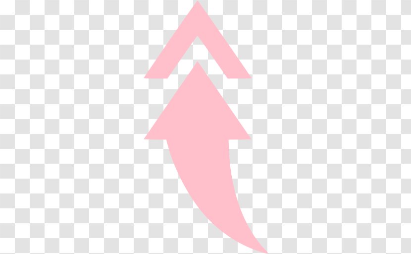Toolbar Shortcut Button Arrow - Pink Gallery Yopriceville Transparent PNG
