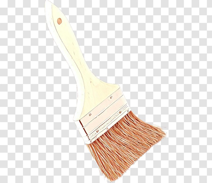 Paint Brush - Household Supply - Cleaning Transparent PNG