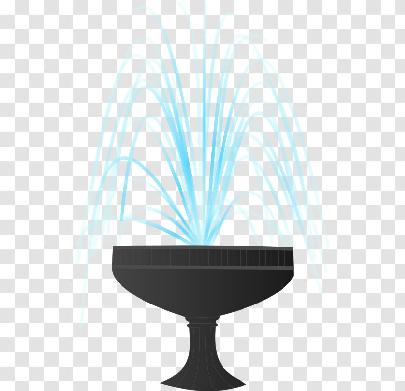 Drinking Fountains Water Clip Art - Feature Transparent PNG