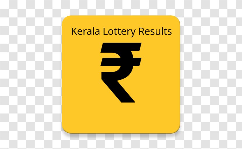 Indian Rupee 10-rupee Note Kerala State Lotteries Money Paytm - Cartoon - New York Lottery Transparent PNG