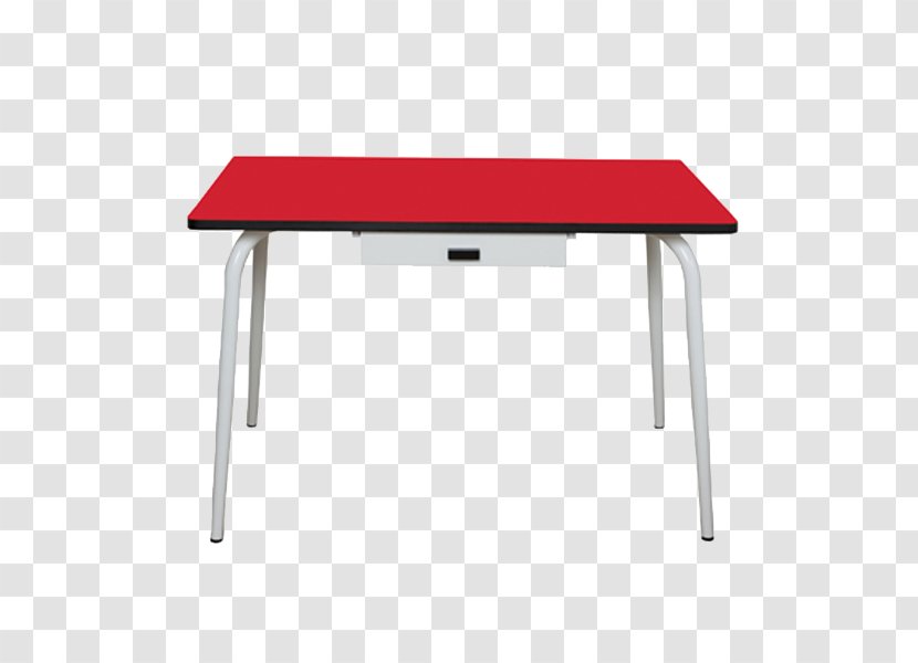 Table Paper Furniture Desk Chair - Drawer Transparent PNG