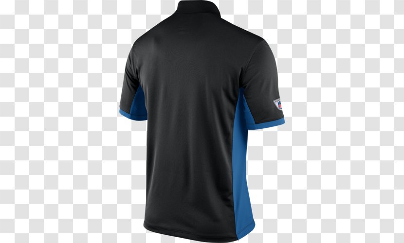Polo Shirt Florida Gators Football T-shirt Piqué - Button Transparent PNG