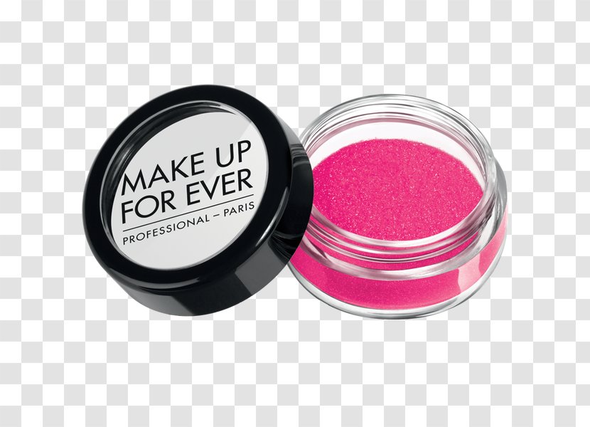 Cosmetics Glitter Eye Shadow Make-up Artist Make Up For Ever - Lip Gloss - Makeup Black Transparent PNG