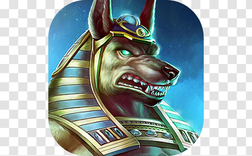 Smite Anubis Ancient Egyptian Religion Mythology - Video Games Transparent PNG