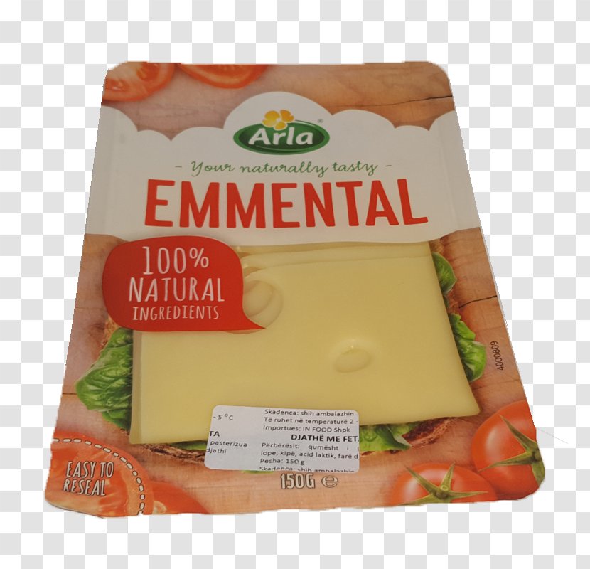 Processed Cheese Emmental Gouda Toast Vegetarian Cuisine - Cheddar Transparent PNG