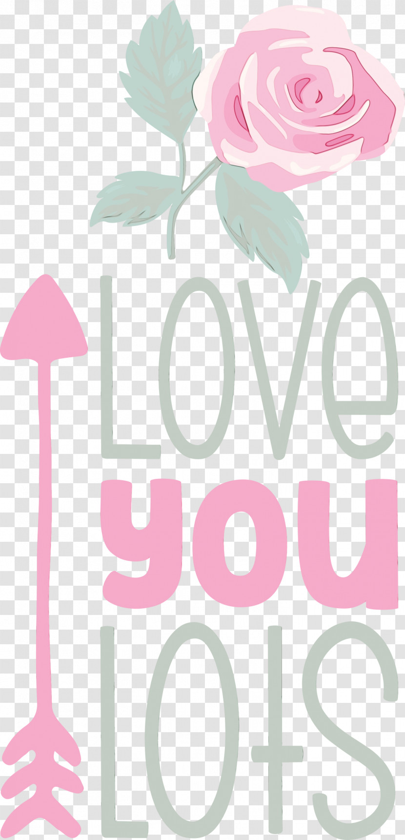 Floral Design Transparent PNG