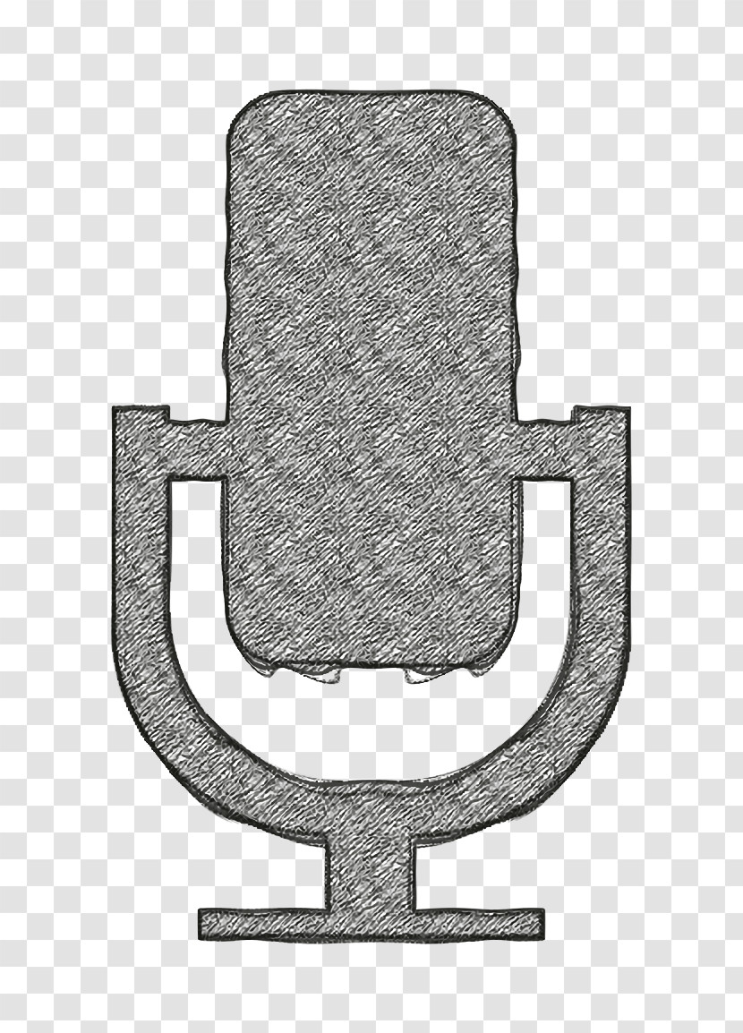 Mic Icon Computer Icon Transparent PNG