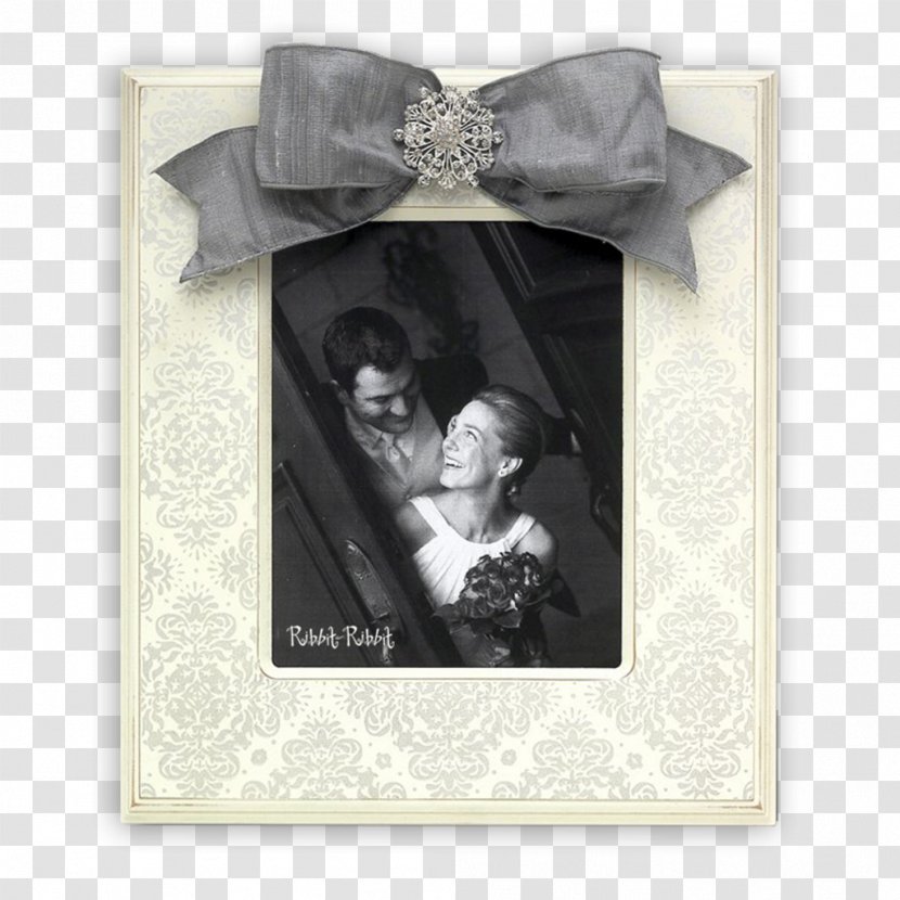 Picture Frames Silver Brocade Gift - Sliver Jubile Year Transparent PNG