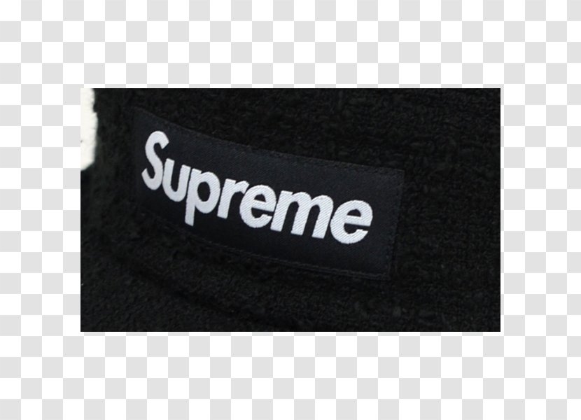 Supreme Cap Hoodie Hat Denim - Handbag Transparent PNG