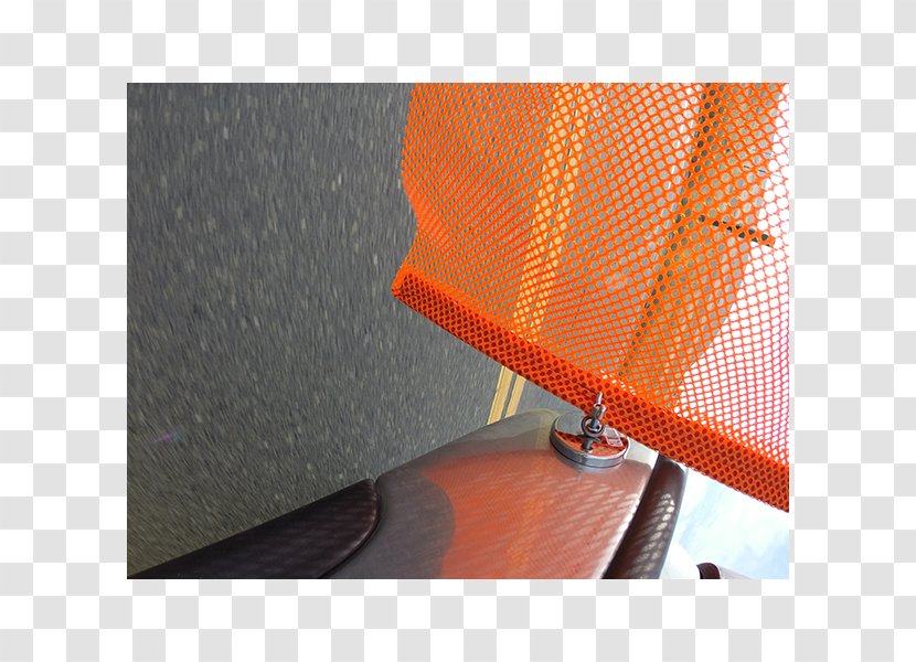 Oversize Load Flag Banner Heavy Hauler Truck - Rectangle - Of Shiva Orange Transparent PNG
