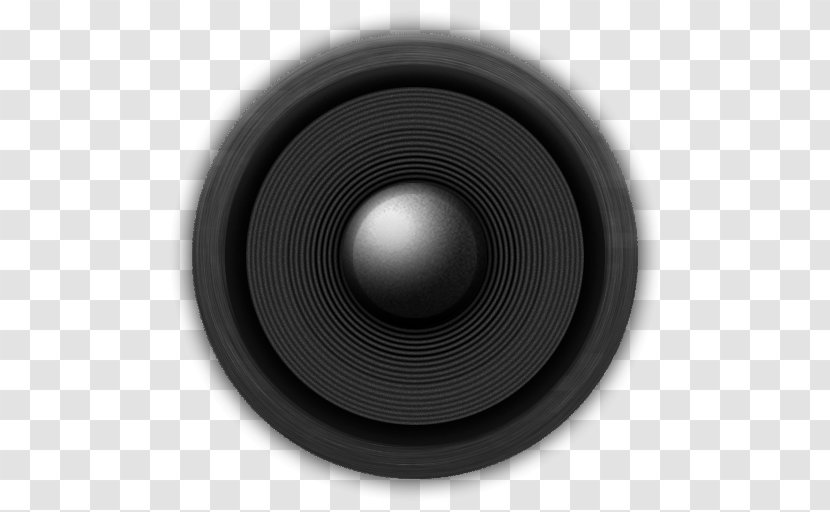 Computer Speakers Sound Box Subwoofer Loudspeaker - Speaker - Save Transparent PNG