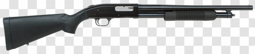 Mossberg 500 O.F. & Sons Shotgun Pump Action Firearm - 20gauge - Tool Transparent PNG