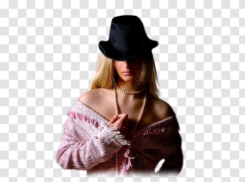 Fedora Cowboy Hat Transparent PNG