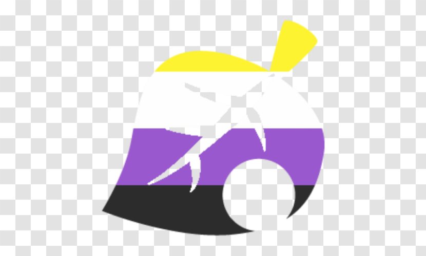 Art If You Let Me LGBT Logo Design - Computer - Babble Flag Transparent PNG