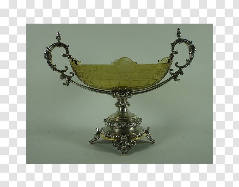 01504 Antique Bronze Transparent PNG