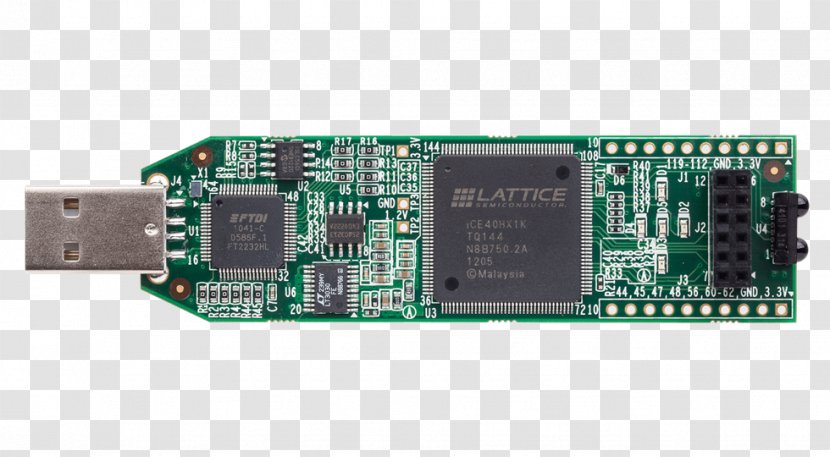 Field-programmable Gate Array Lattice Semiconductor Complex Programmable Logic Device - Ice Transparent PNG