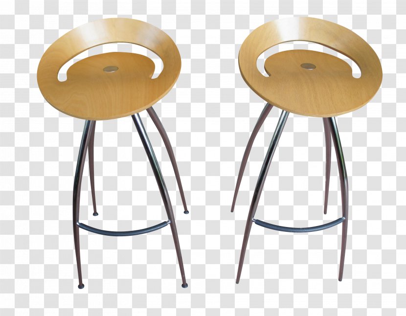 Magis Lyra Bar Stool Table Chair - Furniture Transparent PNG