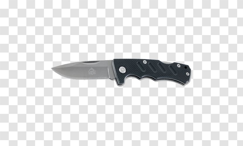 Utility Knives Hunting & Survival Bowie Knife Throwing - Blade Transparent PNG