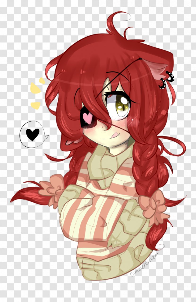 Caramel Fan Art Five Nights At Freddy's: Sister Location - Flower Transparent PNG