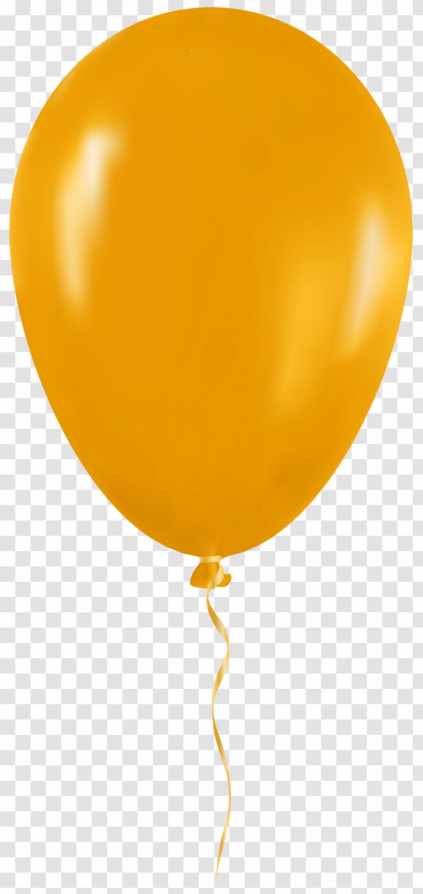 Balloon Clip Art - Gift Transparent PNG