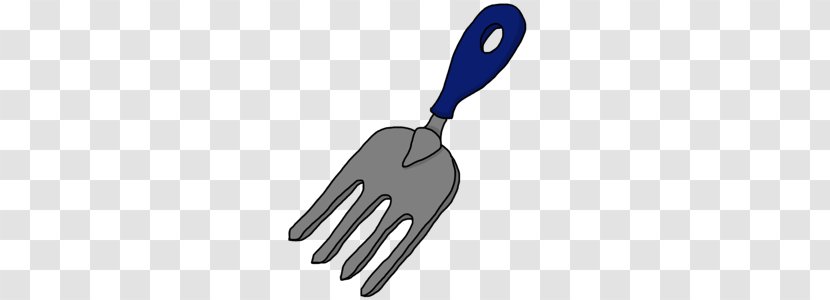Fork Spoon Thumb - Cutlery Transparent PNG