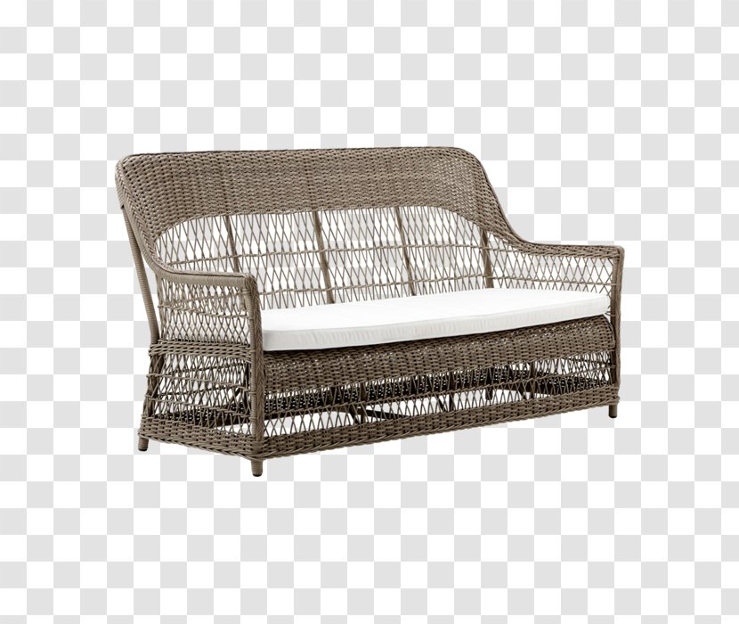 Garden City Couch Chair - Bed - Design Transparent PNG