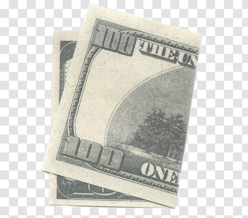 Money United States One Hundred-dollar Bill One-dollar Dollar Credit Card - Currency - Hundred Bills Transparent PNG
