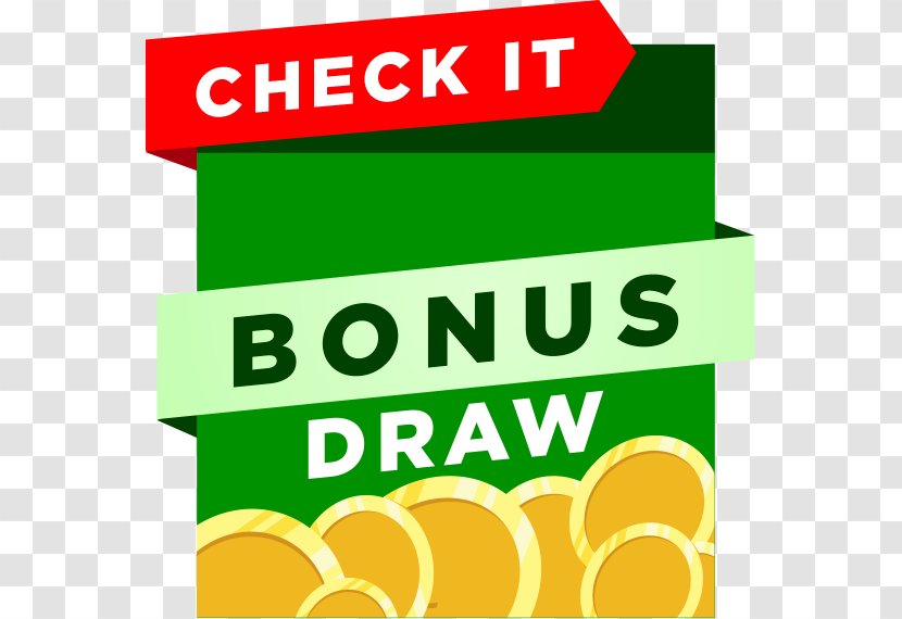 Logo Brand Green Font Clip Art - Win The Lottery! Transparent PNG