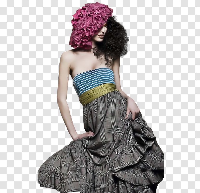 Woman Centerblog Gown Transparent PNG