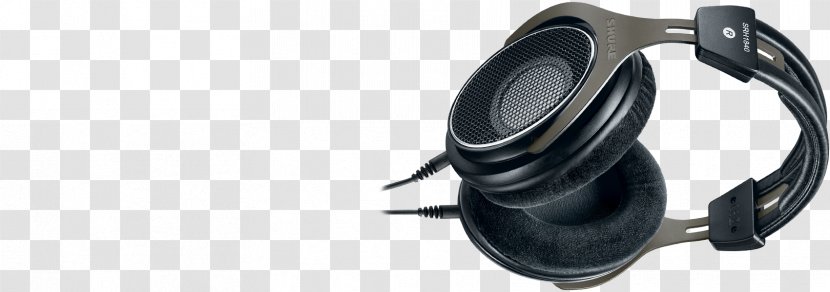 Headphones Shure Audio Signal Subwoofer Car Transparent PNG