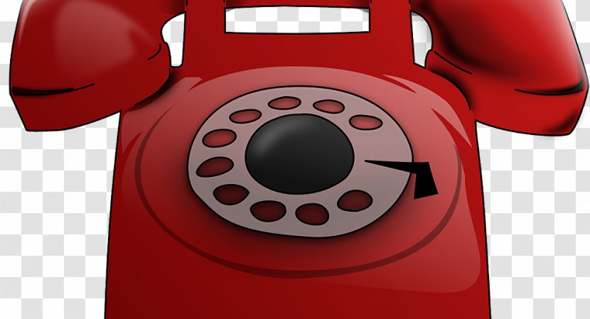 Clip Art Rotary Dial Mobile Phones Telephone Home & Business - Audio - Secret Ballot Transparent PNG