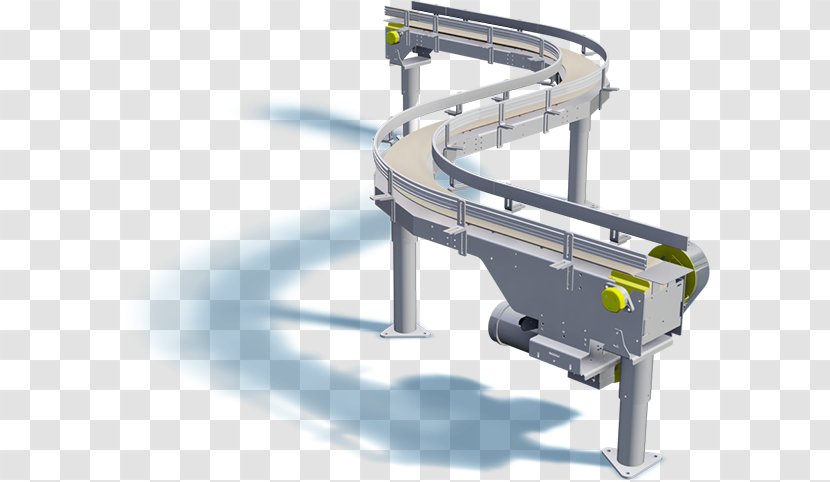 Adhesive Tape Industrial Design System - Automation Transparent PNG