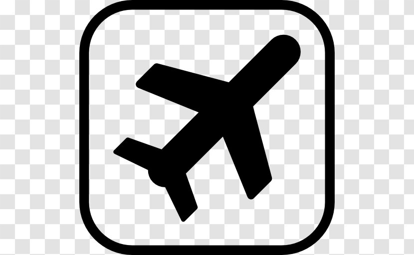 Airplane Air Travel Clip Art Transparent PNG