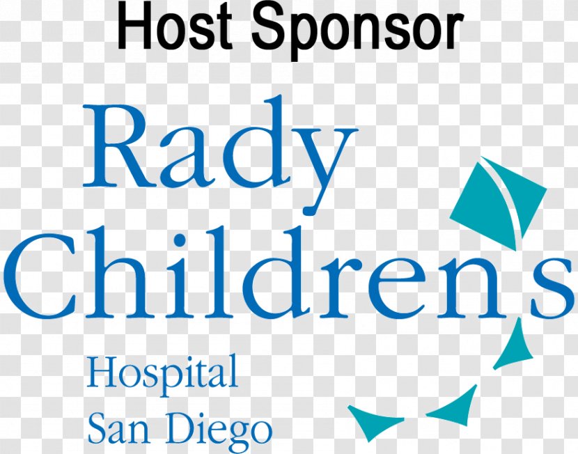 Rady Children's Hospital Children’s - Brand - San DiegoChild Transparent PNG