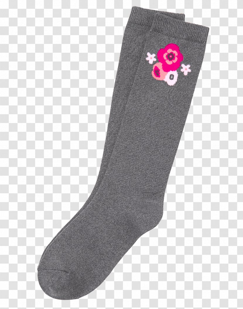 Sock - Baby Socks Transparent PNG