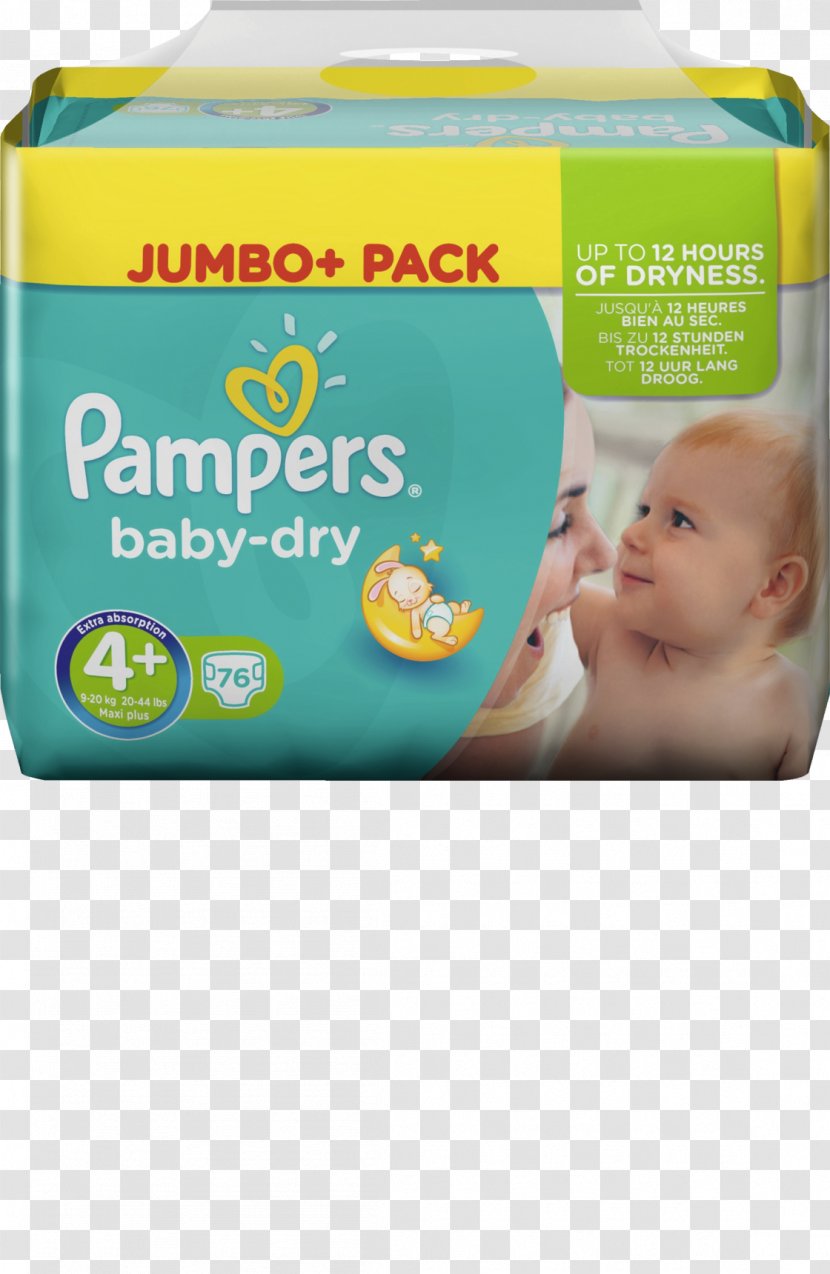 Diaper Pampers Baby Dry Size Mega Plus Pack Infant Huggies Transparent PNG